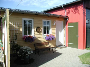 Bed and Breakfast Nustrup